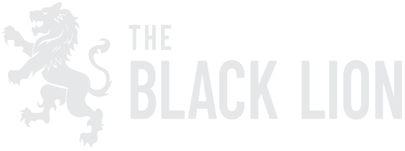 The Black Lion